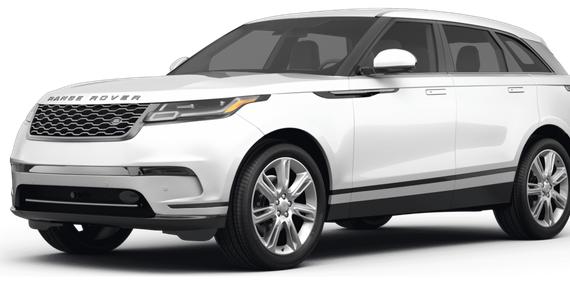 LAND ROVER RANGE ROVER VELAR 2022 SALYJ2EX2NA341508 image